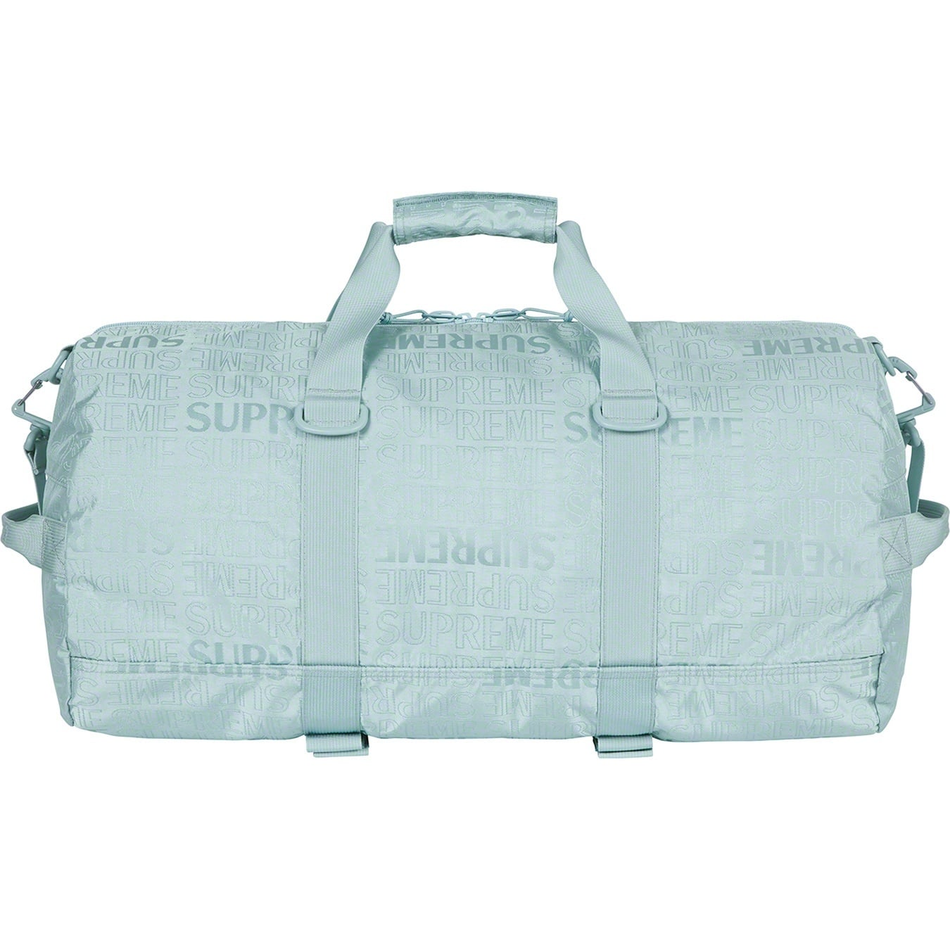 Duffle Bag view 2